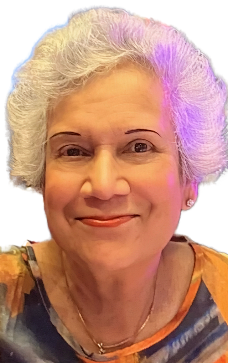 President- Esther Knower